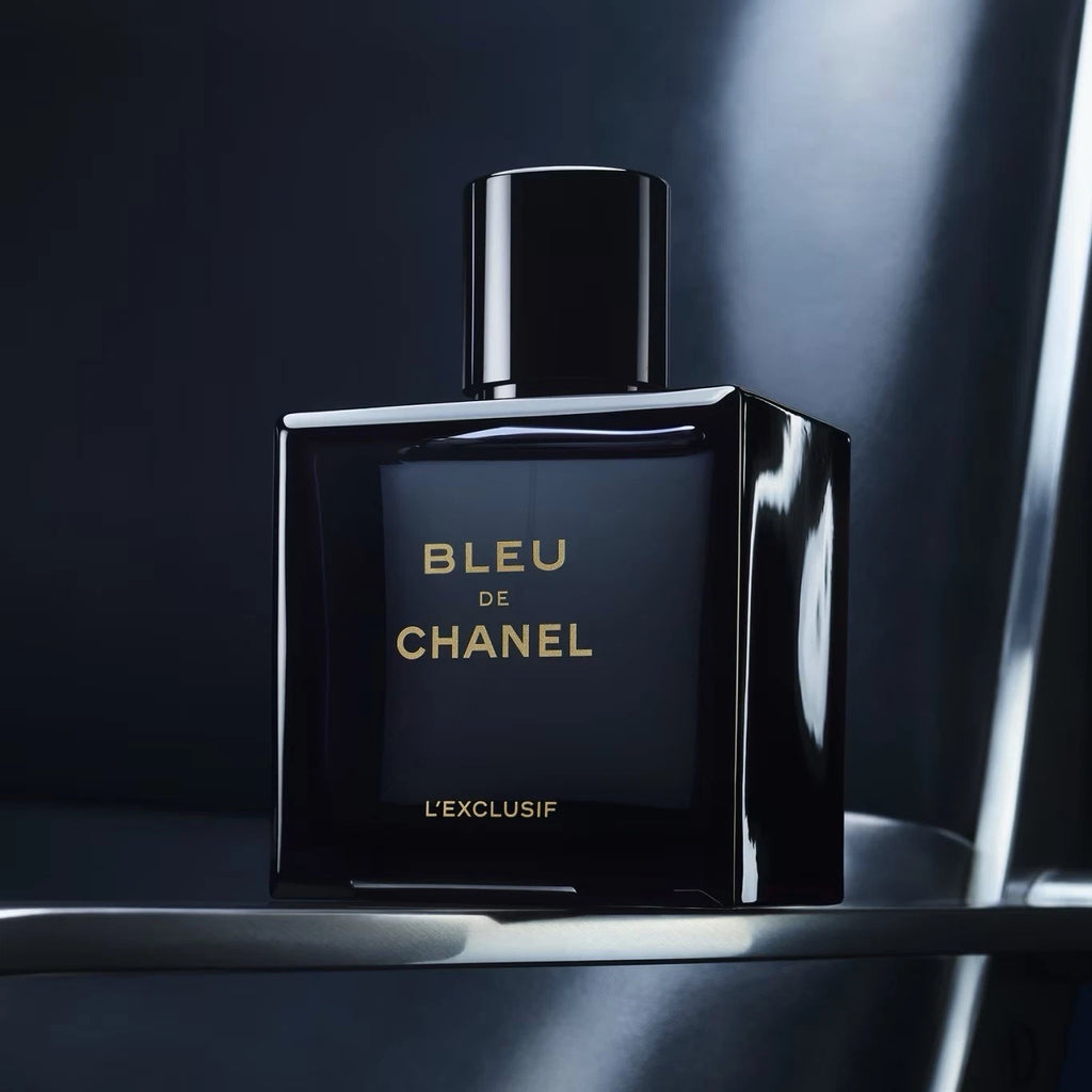 Chanel Bleu de Chanel L’Exclusif Parfum