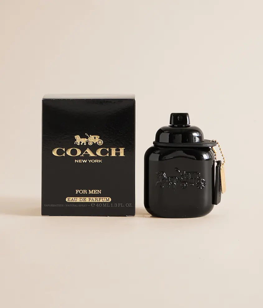Coach For Men EDP