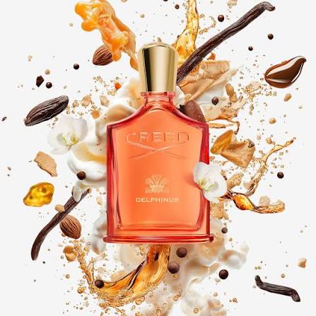 Creed Delphinus EDP