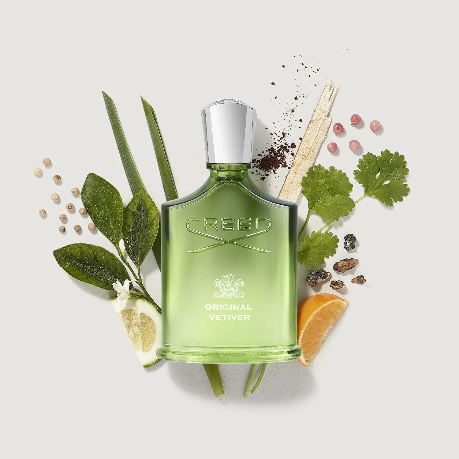 Creed Original Vetiver EDP