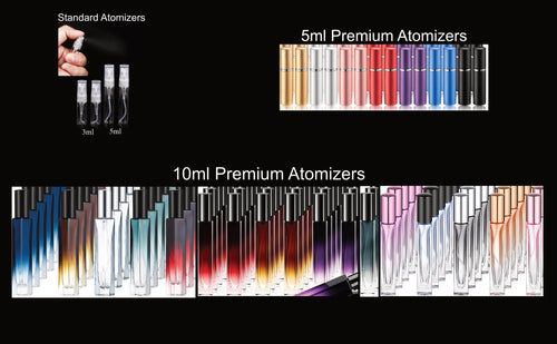 Armaf x Christian Provenzano I Parfum