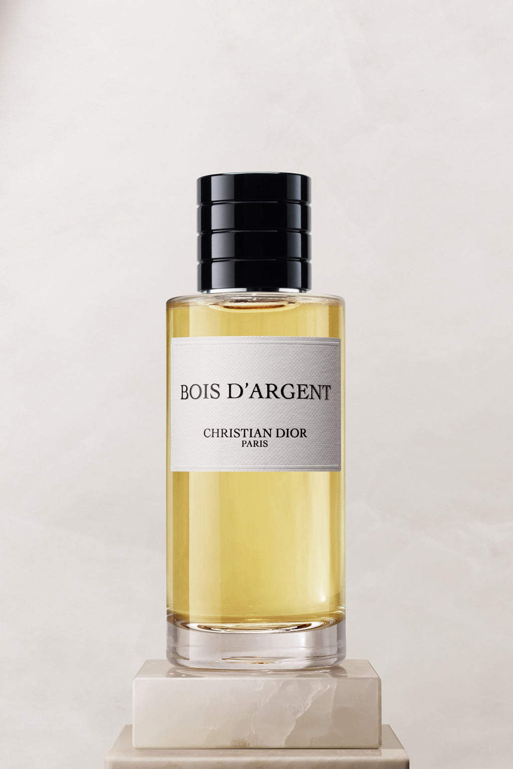 Dior Bois D’Argent EDP