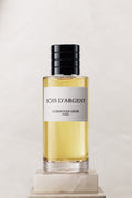 Dior Bois D’Argent EDP