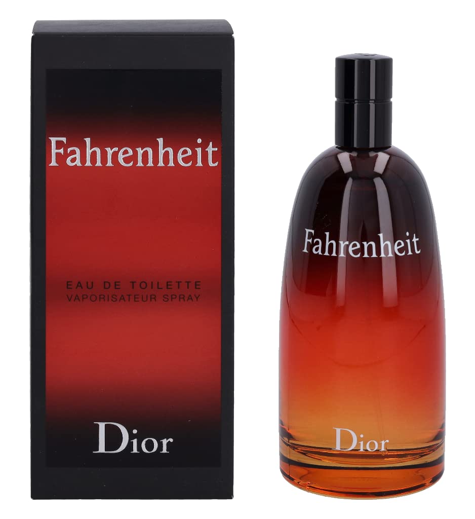Dior Fahrenheit EDT