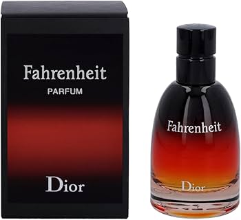Dior Fahrenheit Parfum