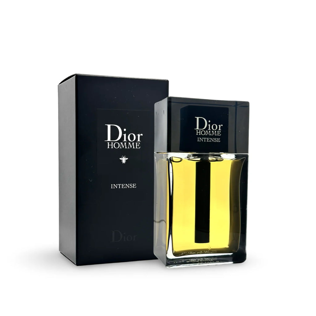 Dior Homme Intense EDP