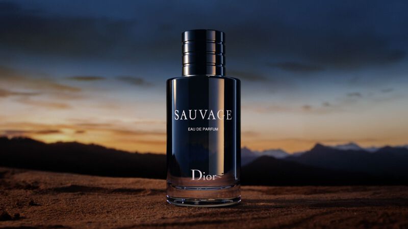 Dior Sauvage EDP
