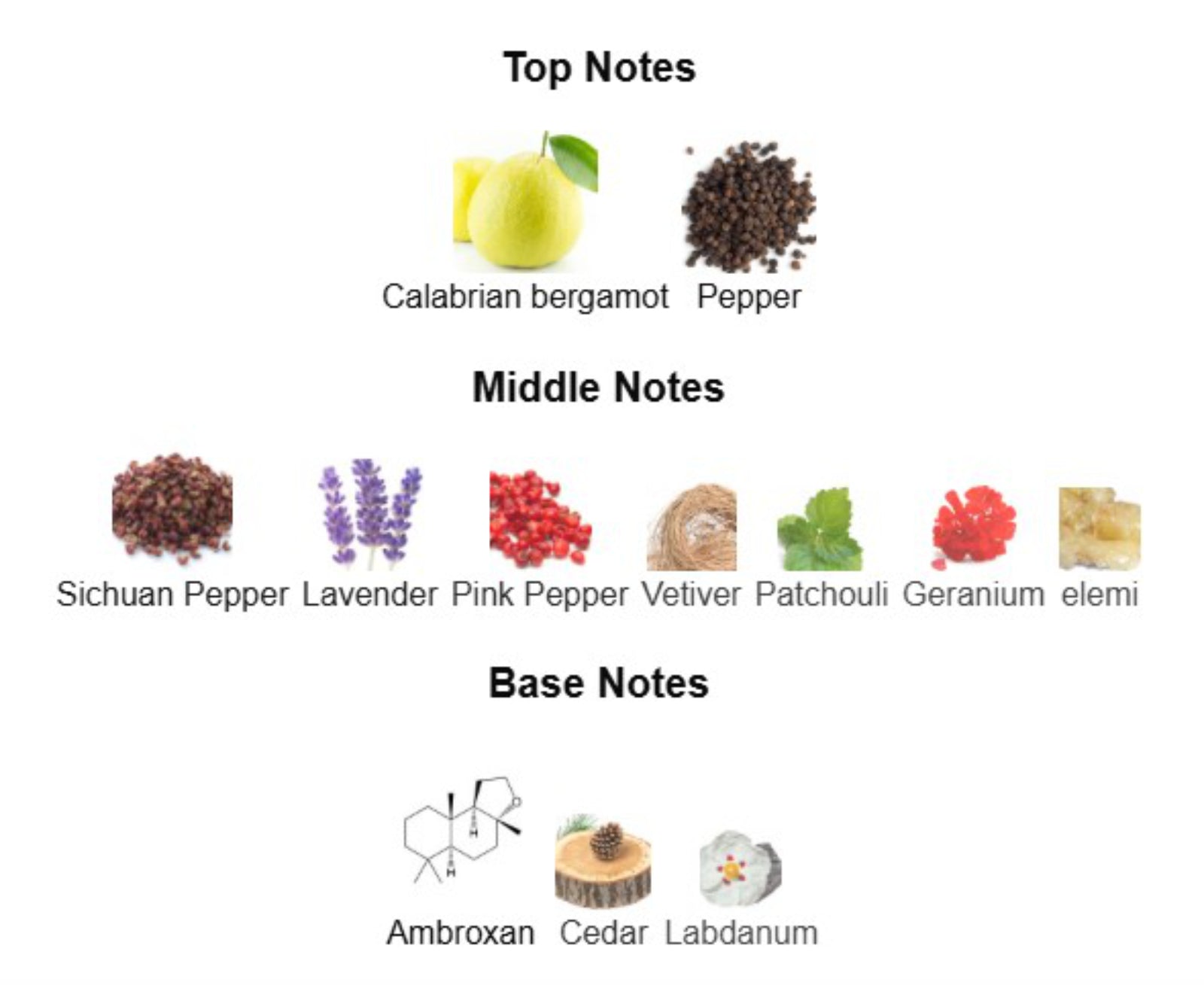 Dior Eau Sauvage EDT