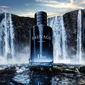 Dior Sauvage Eau Forte