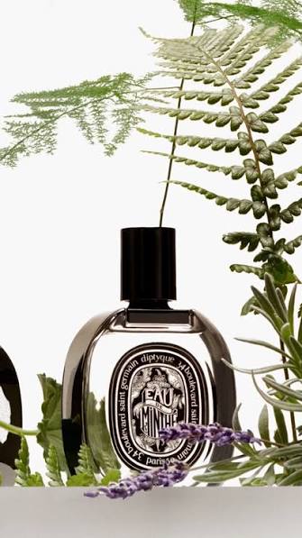Diptyque Eau de Minth EDP