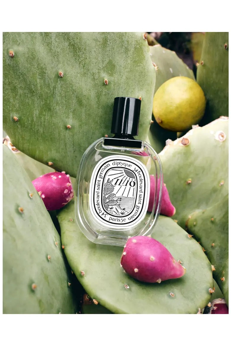 Diptyque Ilio EDT