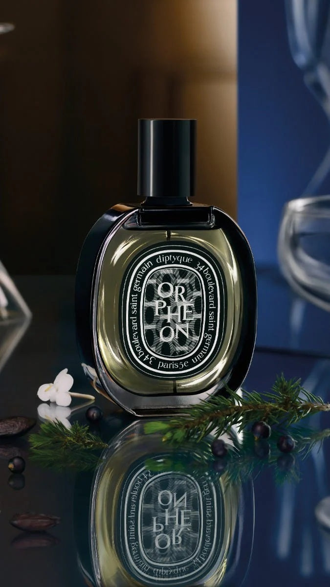 Diptyque Orpheon EDP