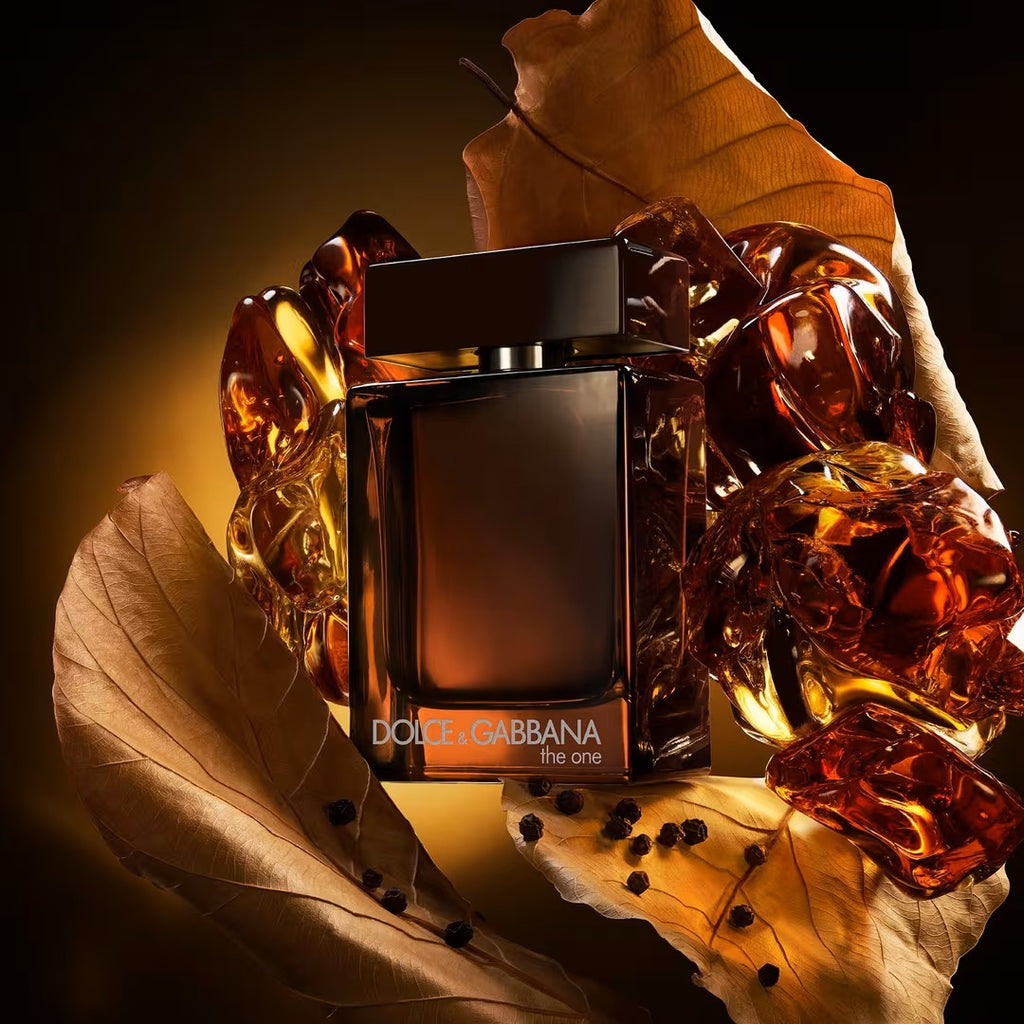 Dolce and Gabbana The One Pour Homme Parfum