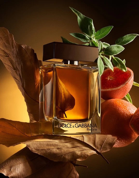 Dolce and Gabbana The One 2026 EDP