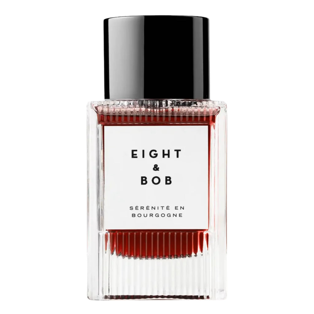Eight and Bob Serenite en Bourgogne EDP