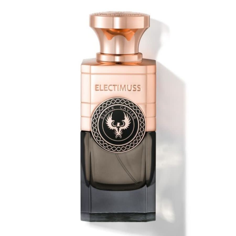 Electimuss Black Caviar Parfum