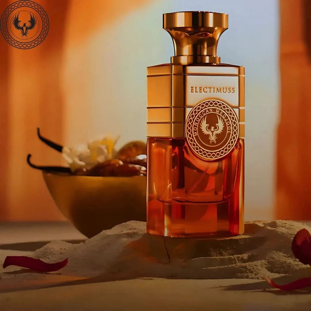 Electimuss Moroccan Medjool Parfum