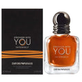 Emporio Armani Stronger With You Intensely EDP