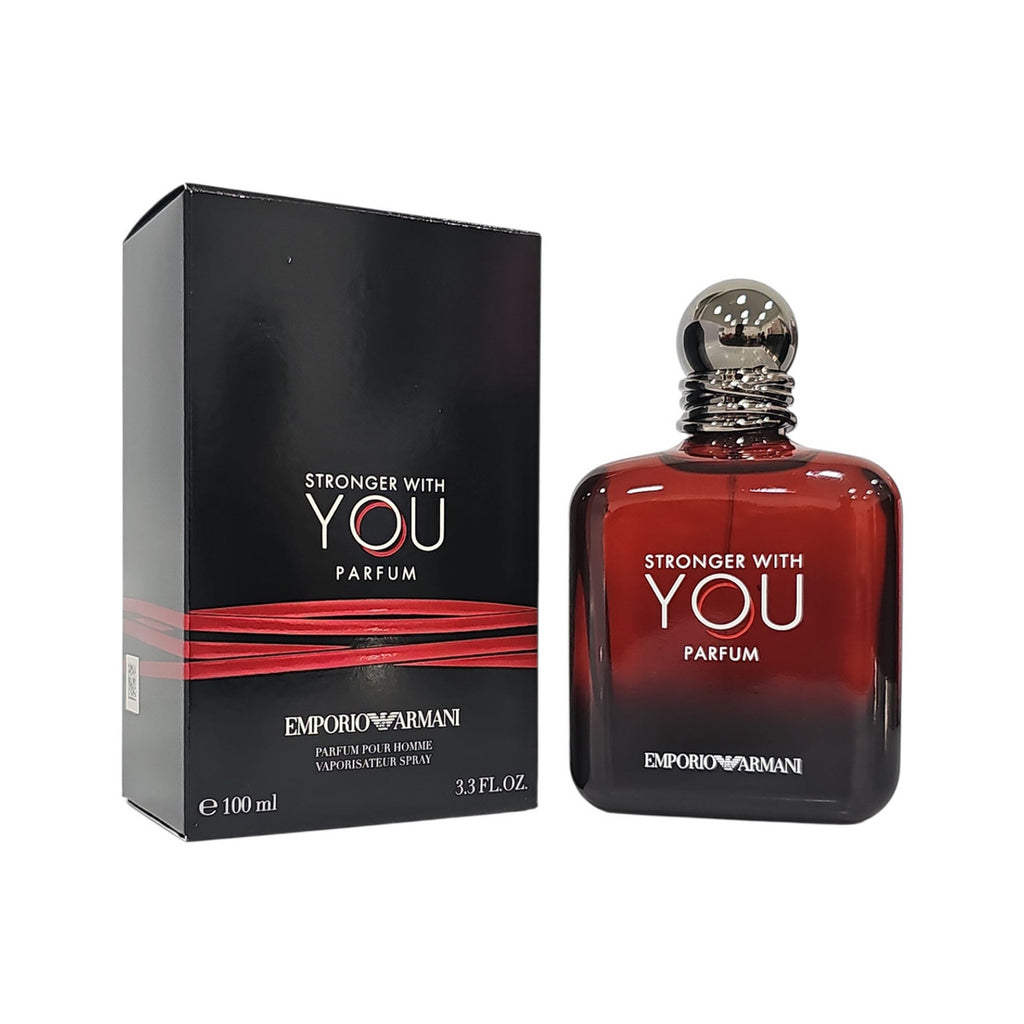 Emporio Armani Stronger With You Parfum
