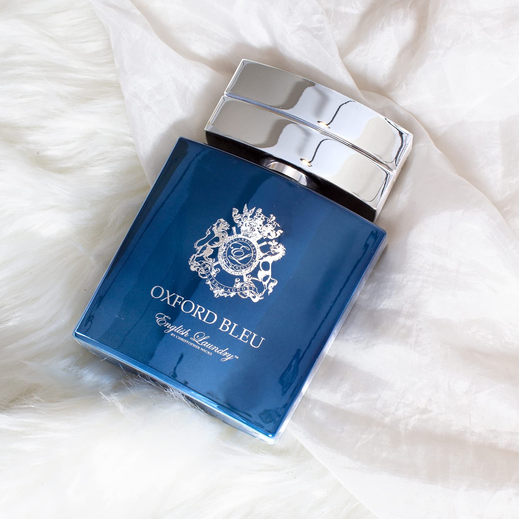 English Laundry Oxford Bleu EDP