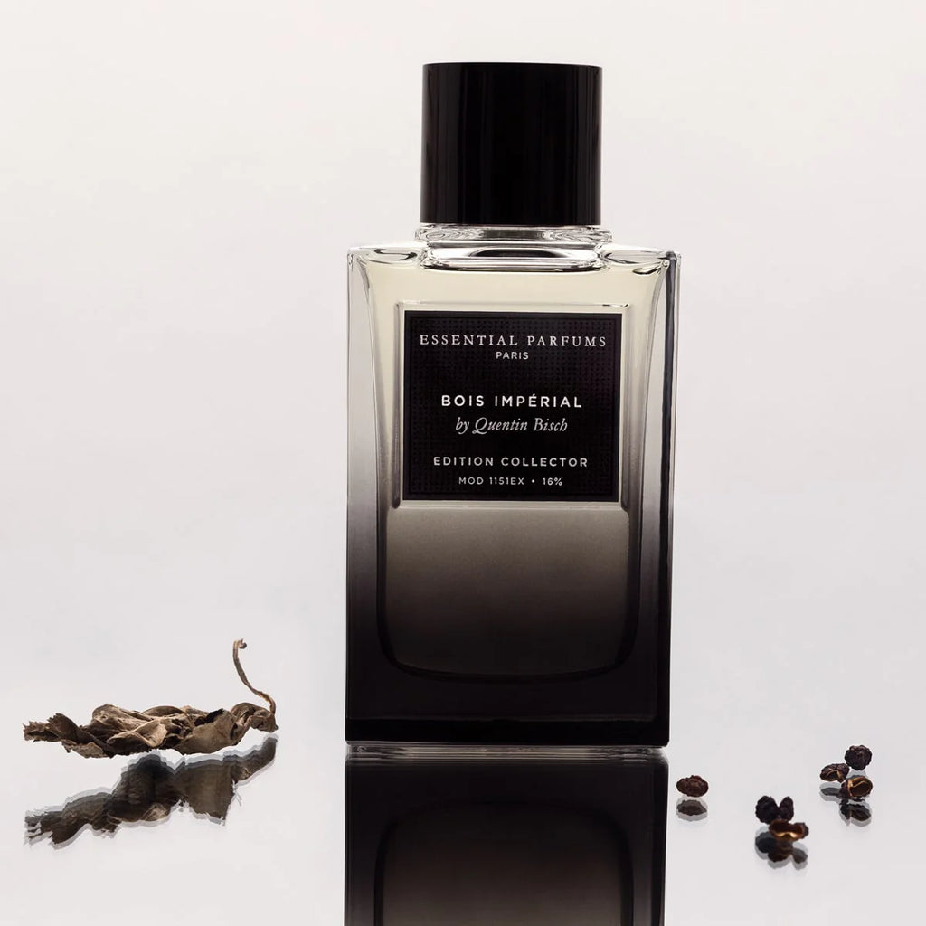 Essential Parfums Bois Imperial EDP