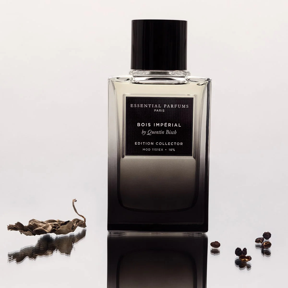 Essential Parfums Bois Imperial EDP