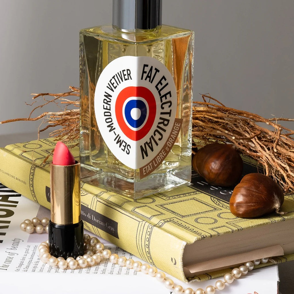 Etat Libre D’Orange Fat Electrician EDP