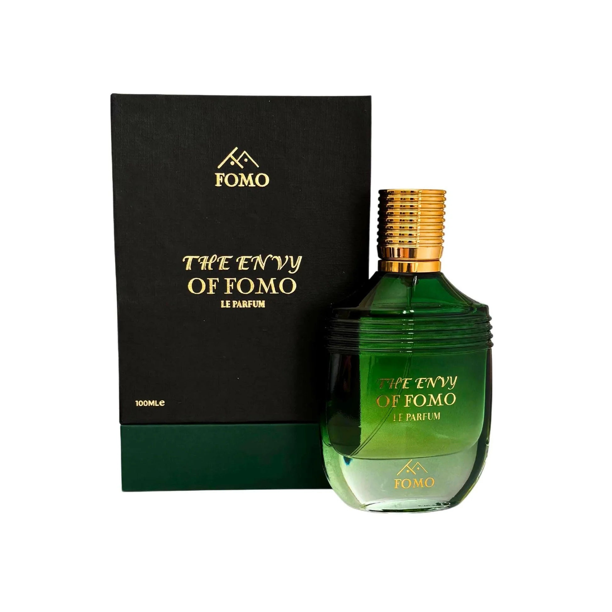 FOMO The Envy of FOMO Le Parfum