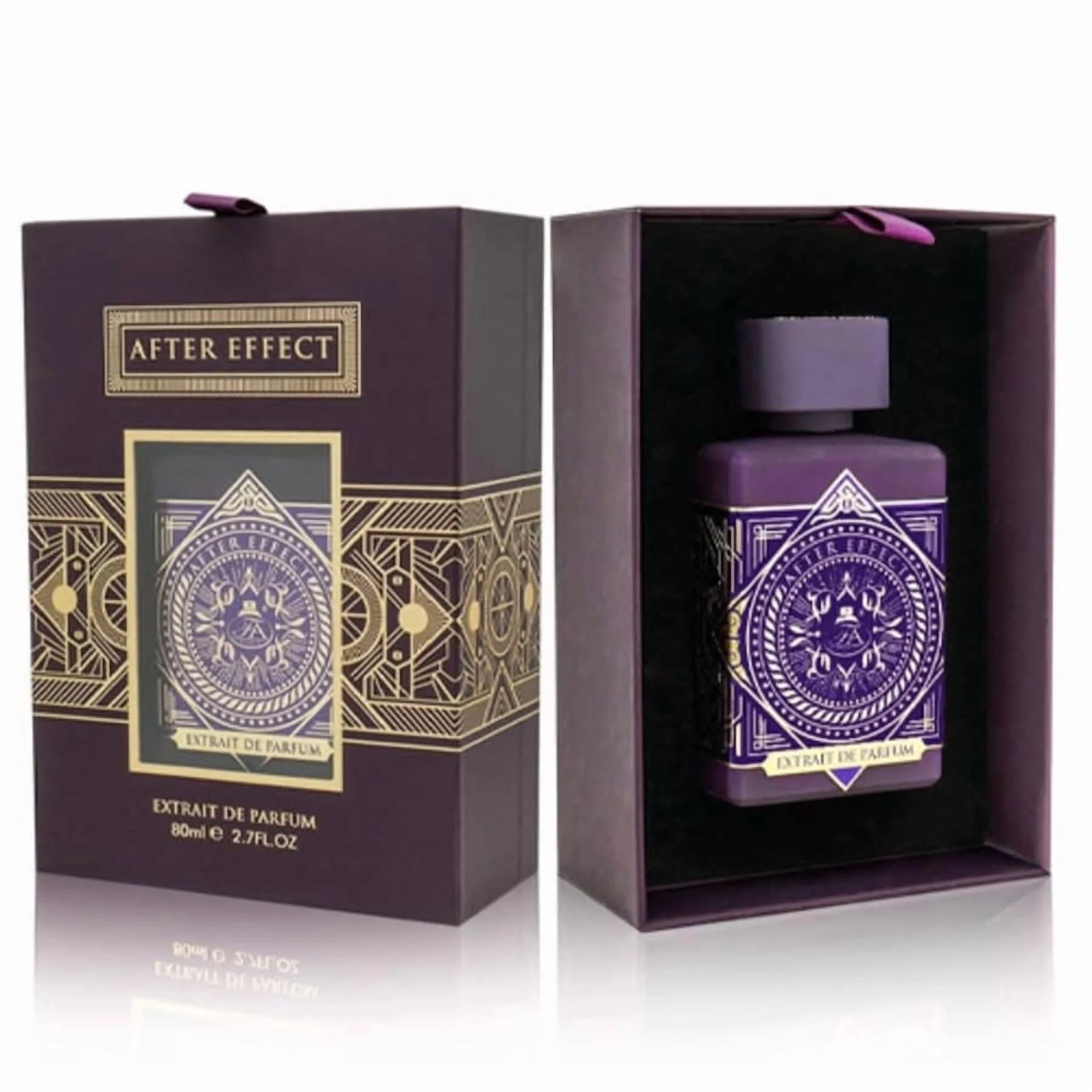 Fragrance World French Avenue After Effect Extrait de Parfum