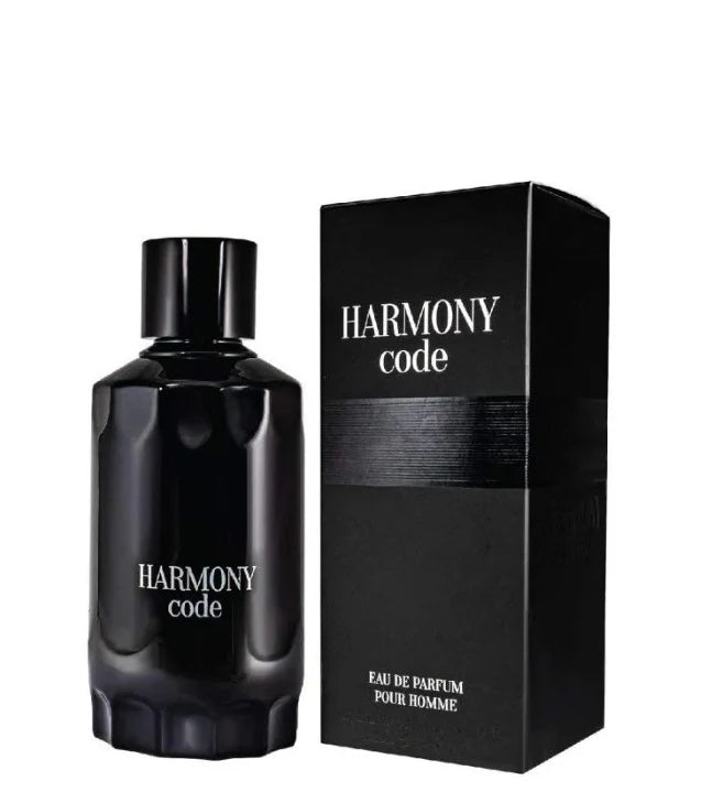 Fragrance World French Avenue Harmony Code EDP