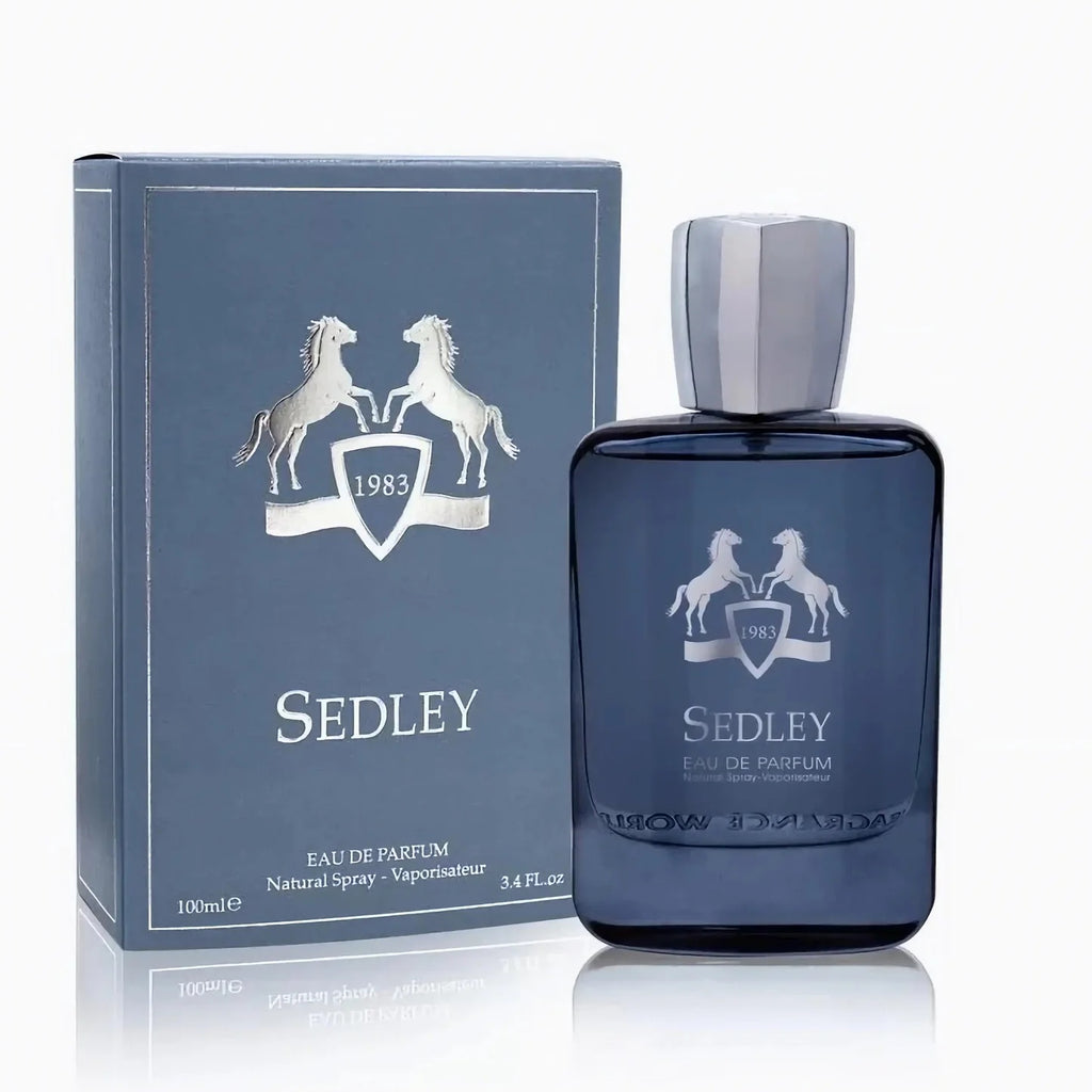 Fragrance World French Avenue Sedley EDP