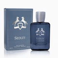 Fragrance World French Avenue Sedley EDP