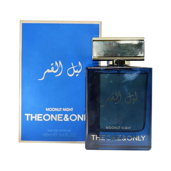 Fragrance World French Avenue The One and Only Moonlit Night EDP
