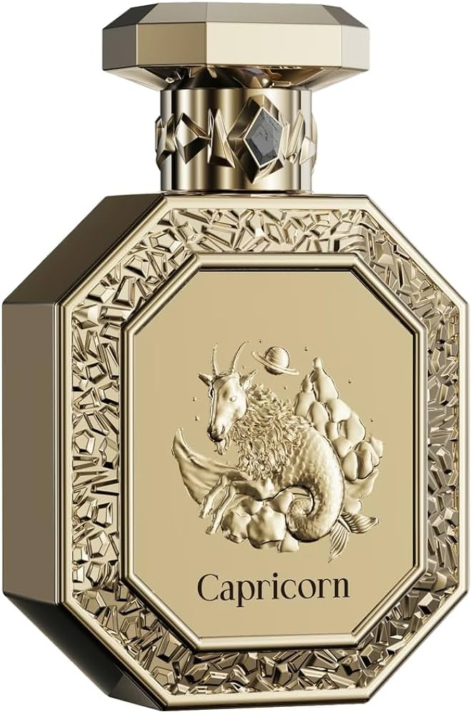 Fragrance World French Avenue Genesis Capricorn EDP