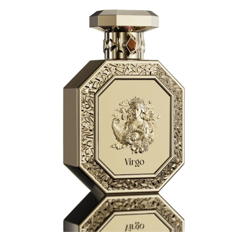 Fragrance World French Avenue Genesis Virgo EDP