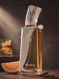 Fragrance World French Avenue Obsidian EDP