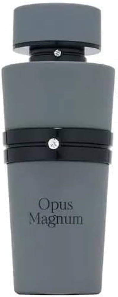 Fragrance World French Avenue Opus Magnum Extrait de Parfum