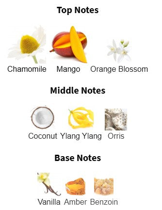 Fragrance World French Avenue Tropical Kiss EDP