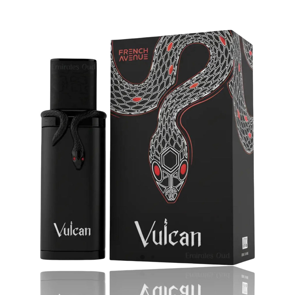 Fragrance World French Avenue Vulcan Black Friday EDP