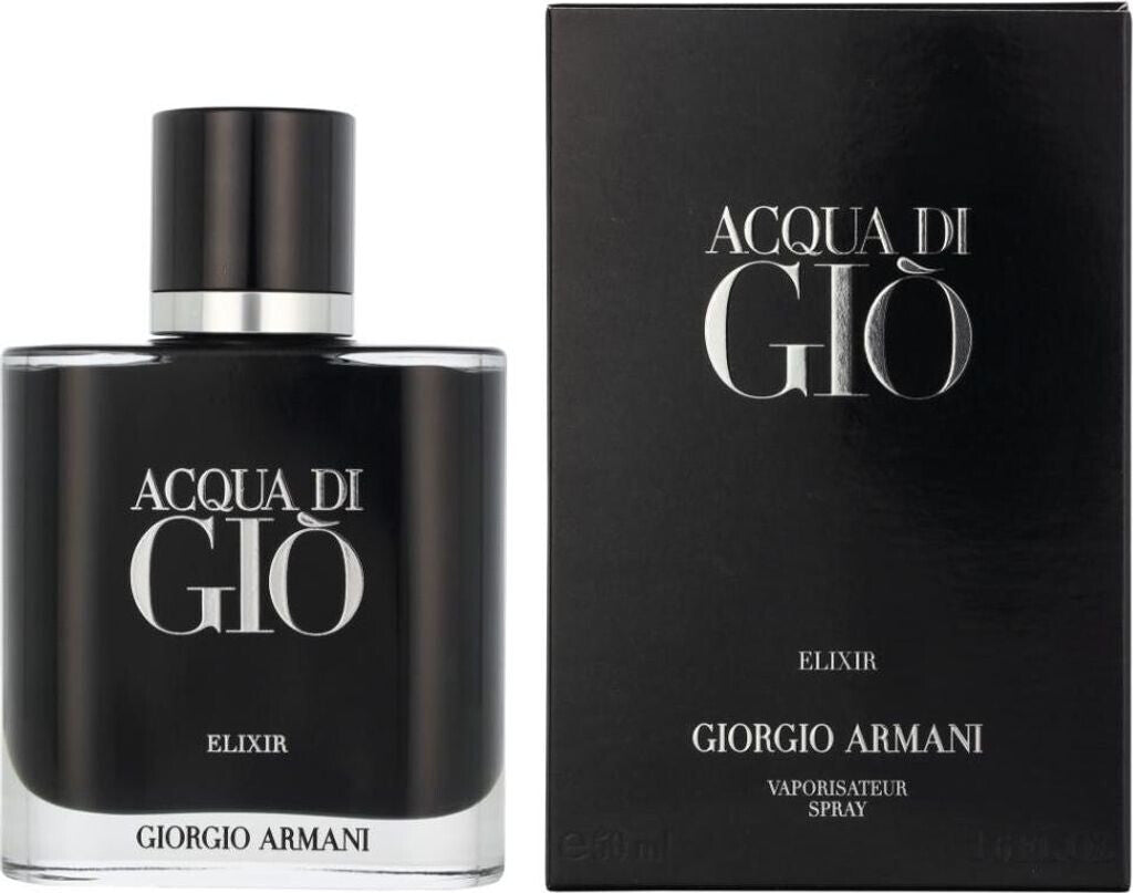 Giorgio Armani Acqua Di Gio Elixir