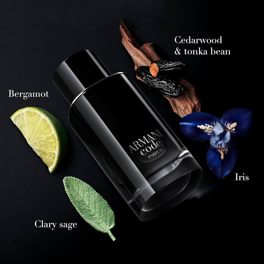 Giorgio Armani Armani Code Parfum