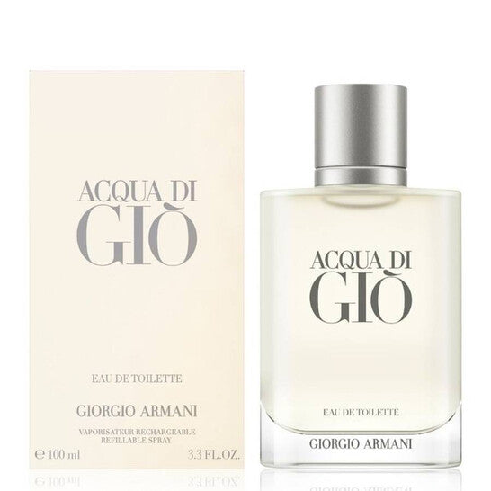 Giorgio Armani Acqua Di Gio EDT