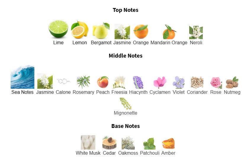 Giorgio Armani Acqua Di Gio EDT