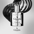 Gisada Titanium EDP