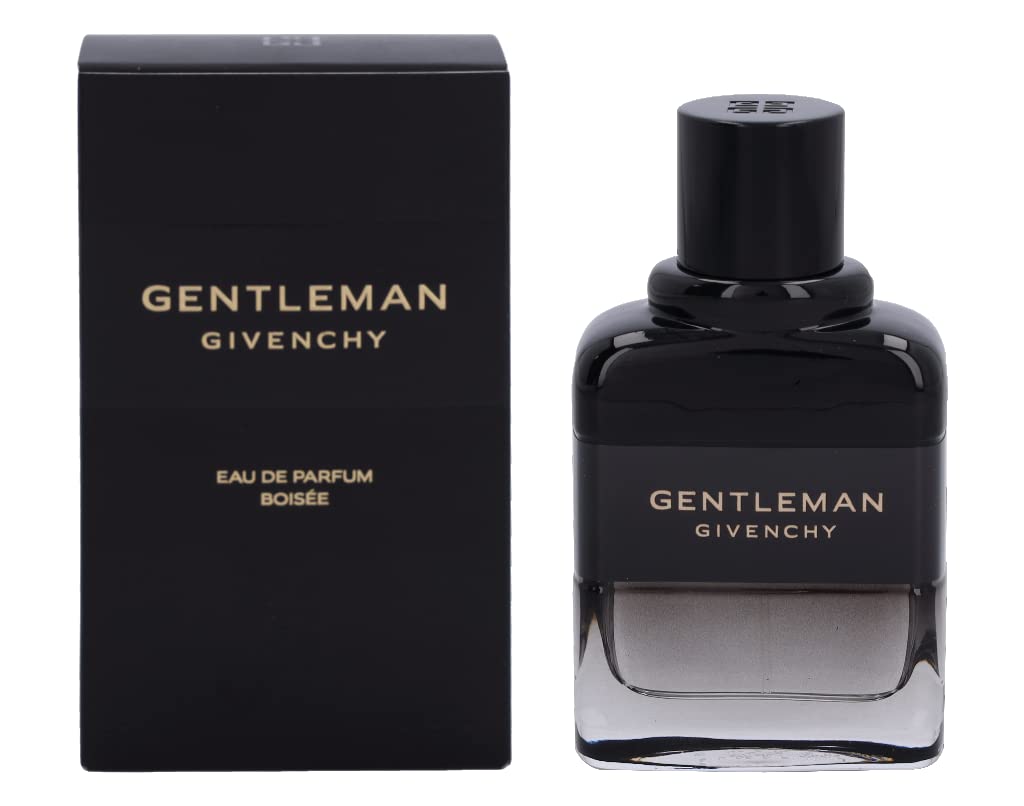 Givenchy Gentleman Boisee EDP