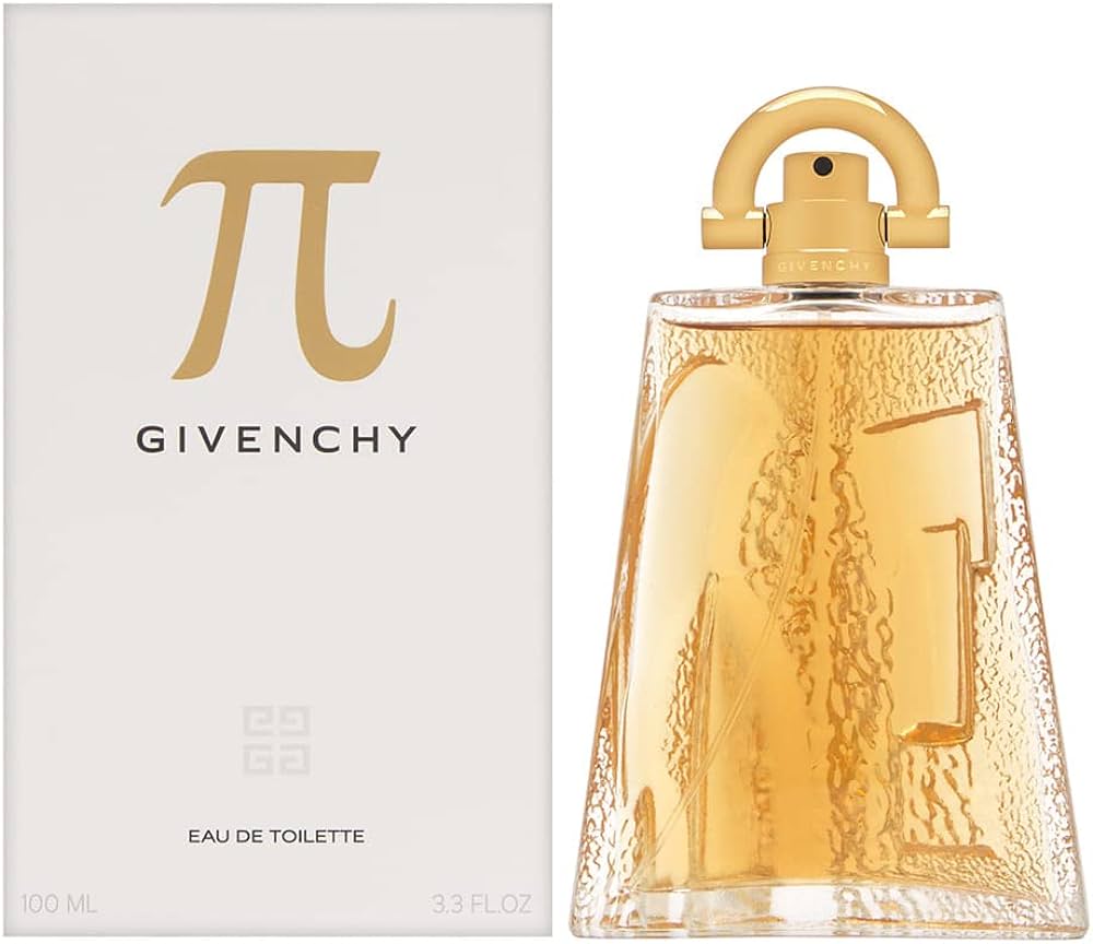 Givenchy Pi EDT