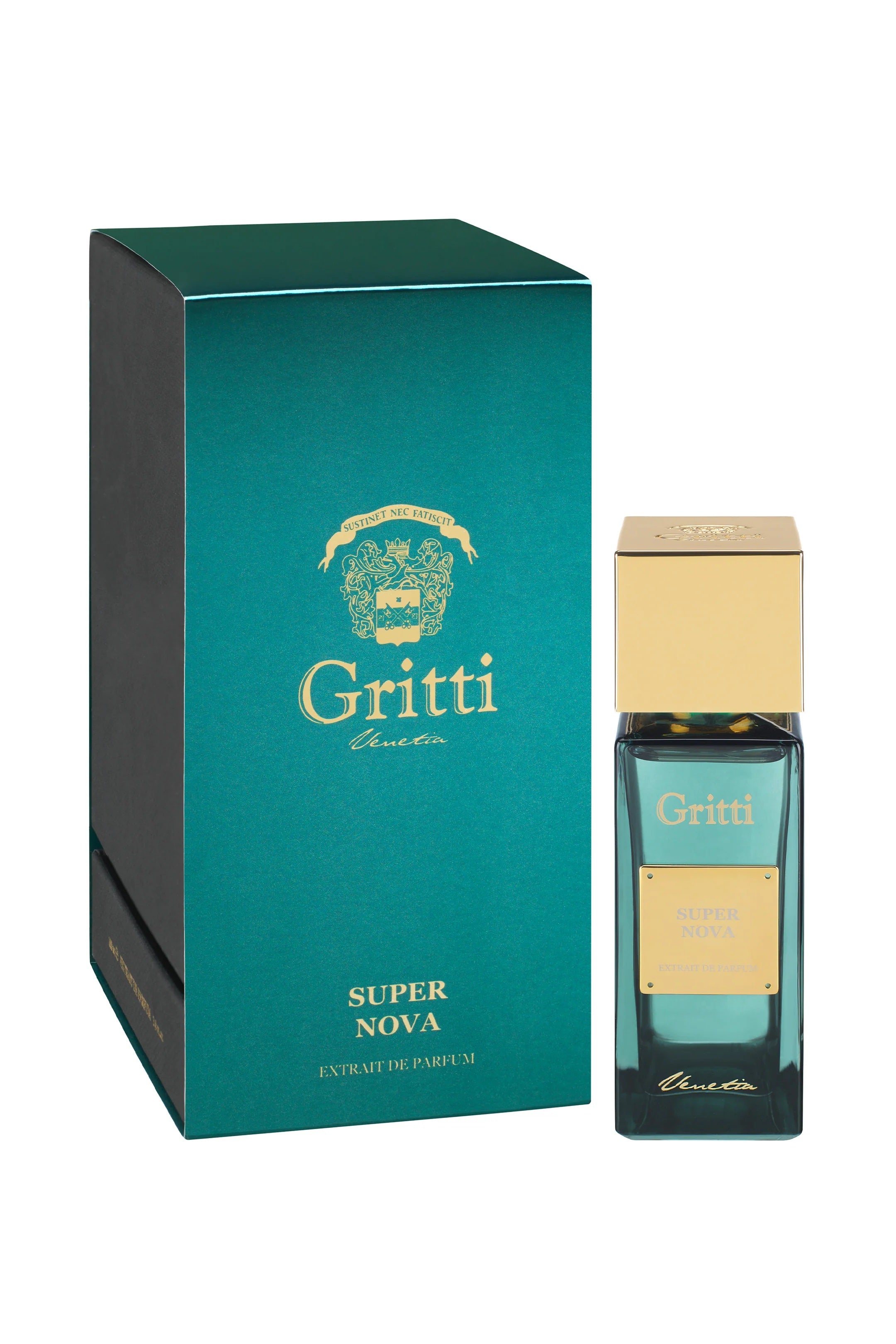 Gritti Super Nova Extrait de Parfum