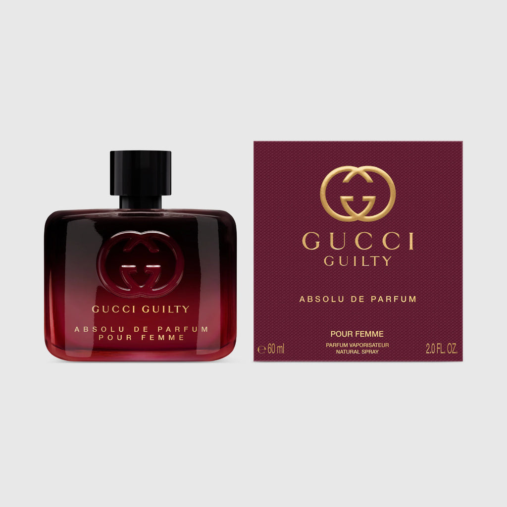 Gucci Ladies Guilty Absolu de Parfum Pour Femme