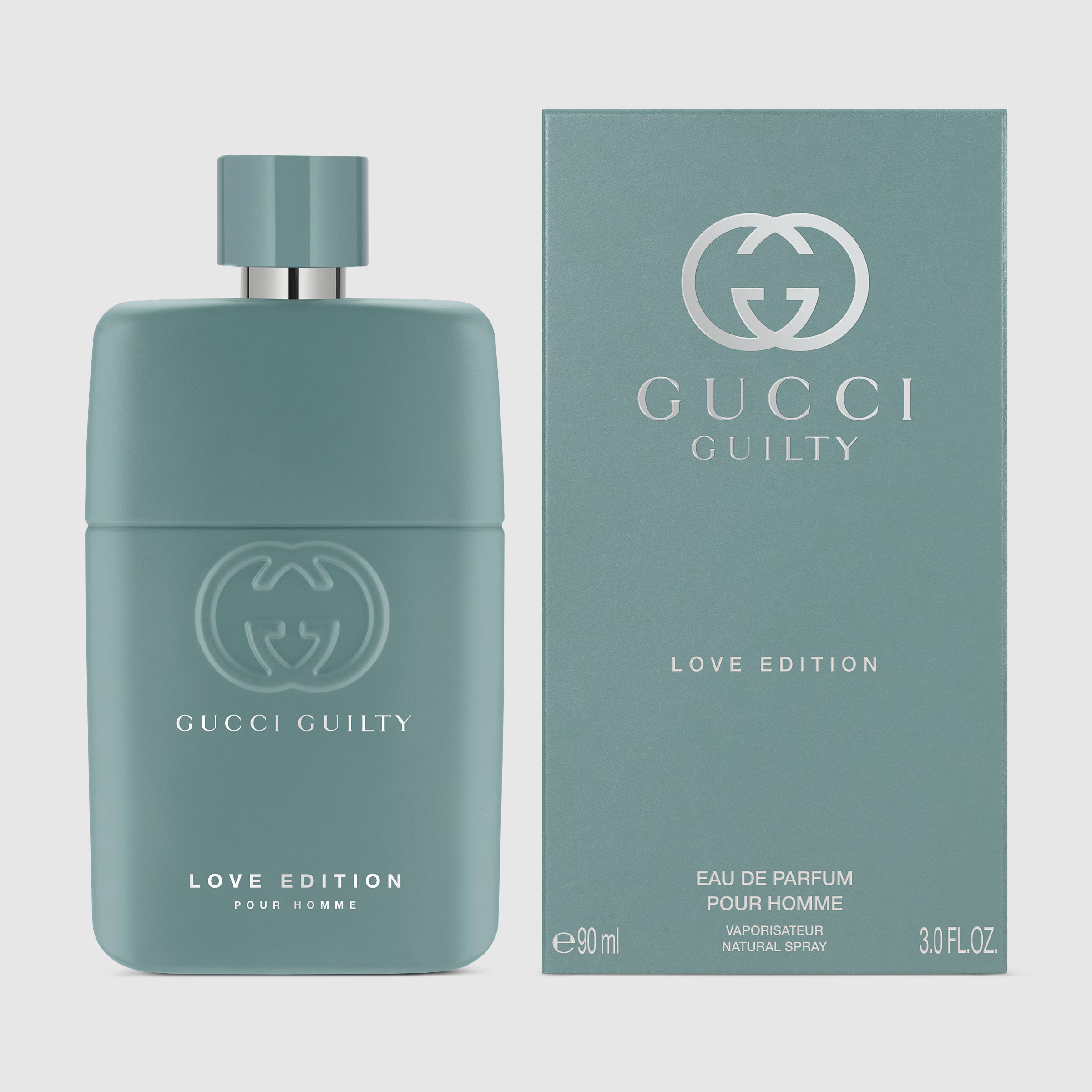Gucci Guilty Love Edition EDP