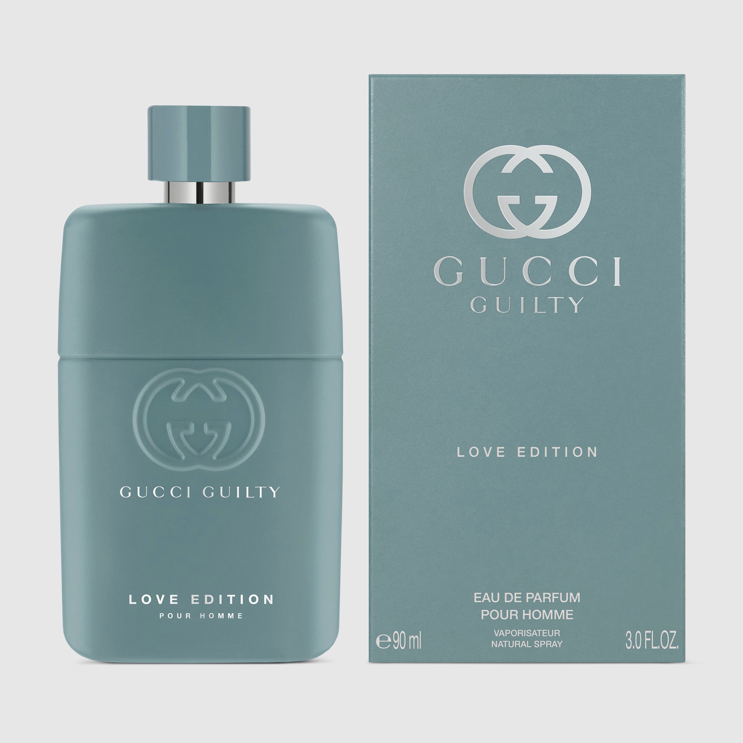 Gucci Guilty Love Edition EDP